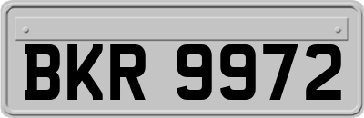 BKR9972