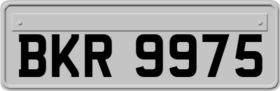 BKR9975