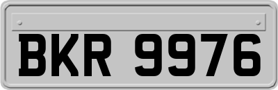 BKR9976