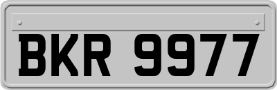 BKR9977