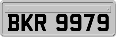 BKR9979