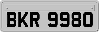 BKR9980