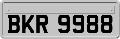 BKR9988
