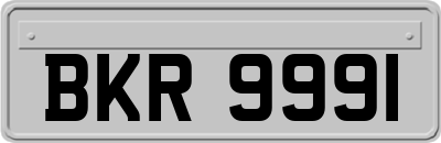BKR9991