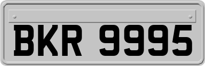 BKR9995