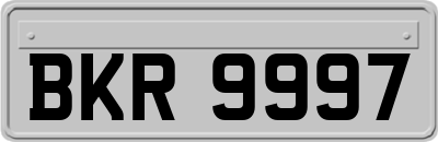 BKR9997