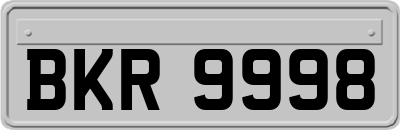 BKR9998
