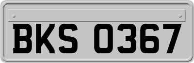 BKS0367