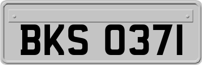 BKS0371