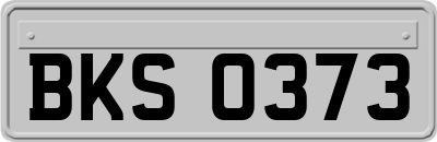 BKS0373