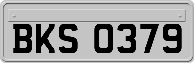 BKS0379