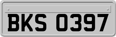 BKS0397