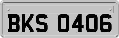 BKS0406