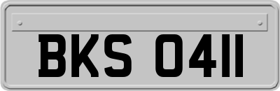 BKS0411