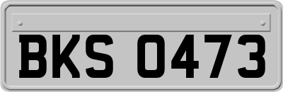 BKS0473