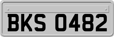 BKS0482