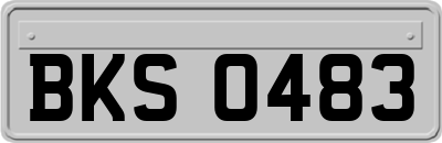 BKS0483