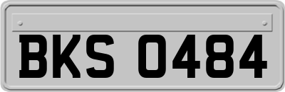 BKS0484