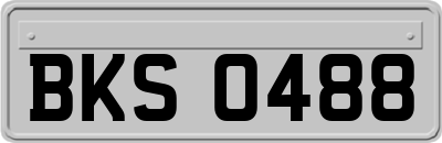 BKS0488