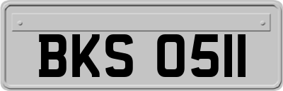 BKS0511
