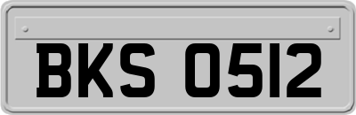 BKS0512