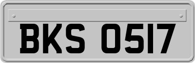 BKS0517