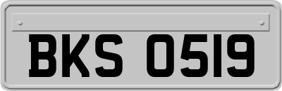 BKS0519