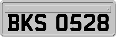 BKS0528