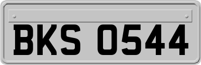 BKS0544