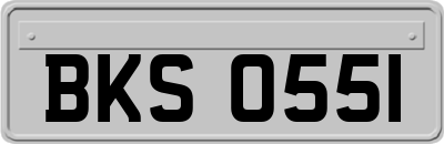 BKS0551