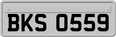 BKS0559