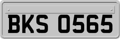 BKS0565