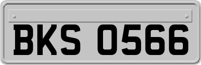 BKS0566
