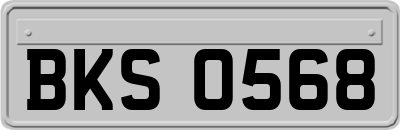 BKS0568