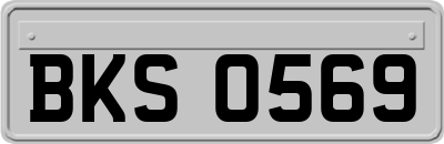 BKS0569