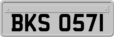 BKS0571