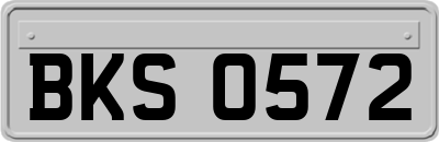 BKS0572