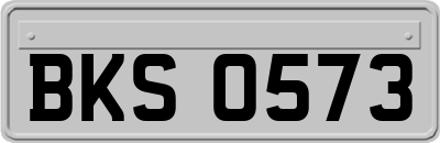 BKS0573