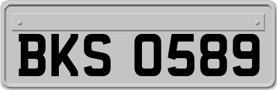 BKS0589