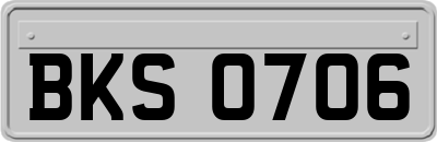 BKS0706