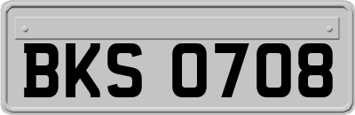 BKS0708