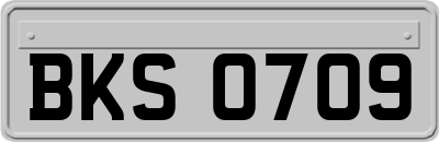 BKS0709