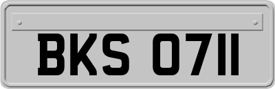 BKS0711