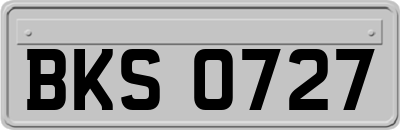 BKS0727