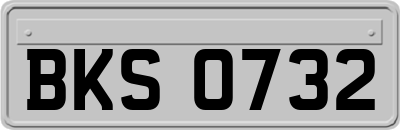 BKS0732