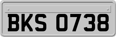 BKS0738