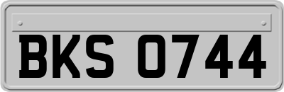 BKS0744