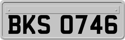 BKS0746