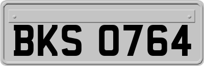 BKS0764