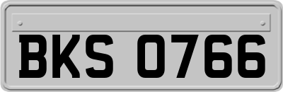 BKS0766